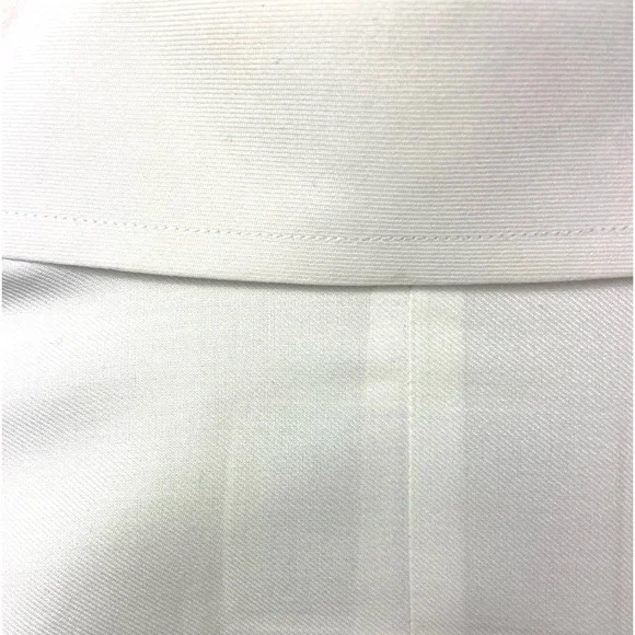 Charles Tyrwhitt Men's Long Sleeve Button Down White Shirt Non-Iron 16.5/34 - Picture 11 of 11